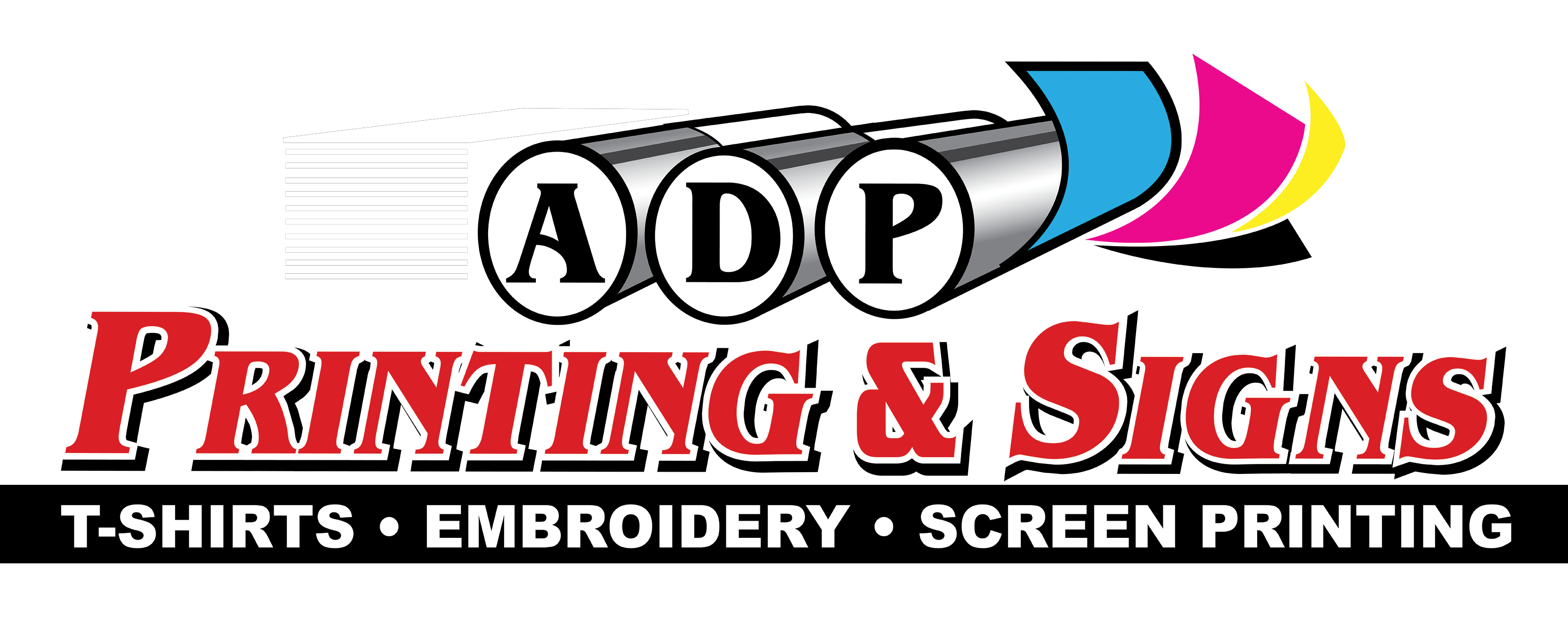 adp printing logo 